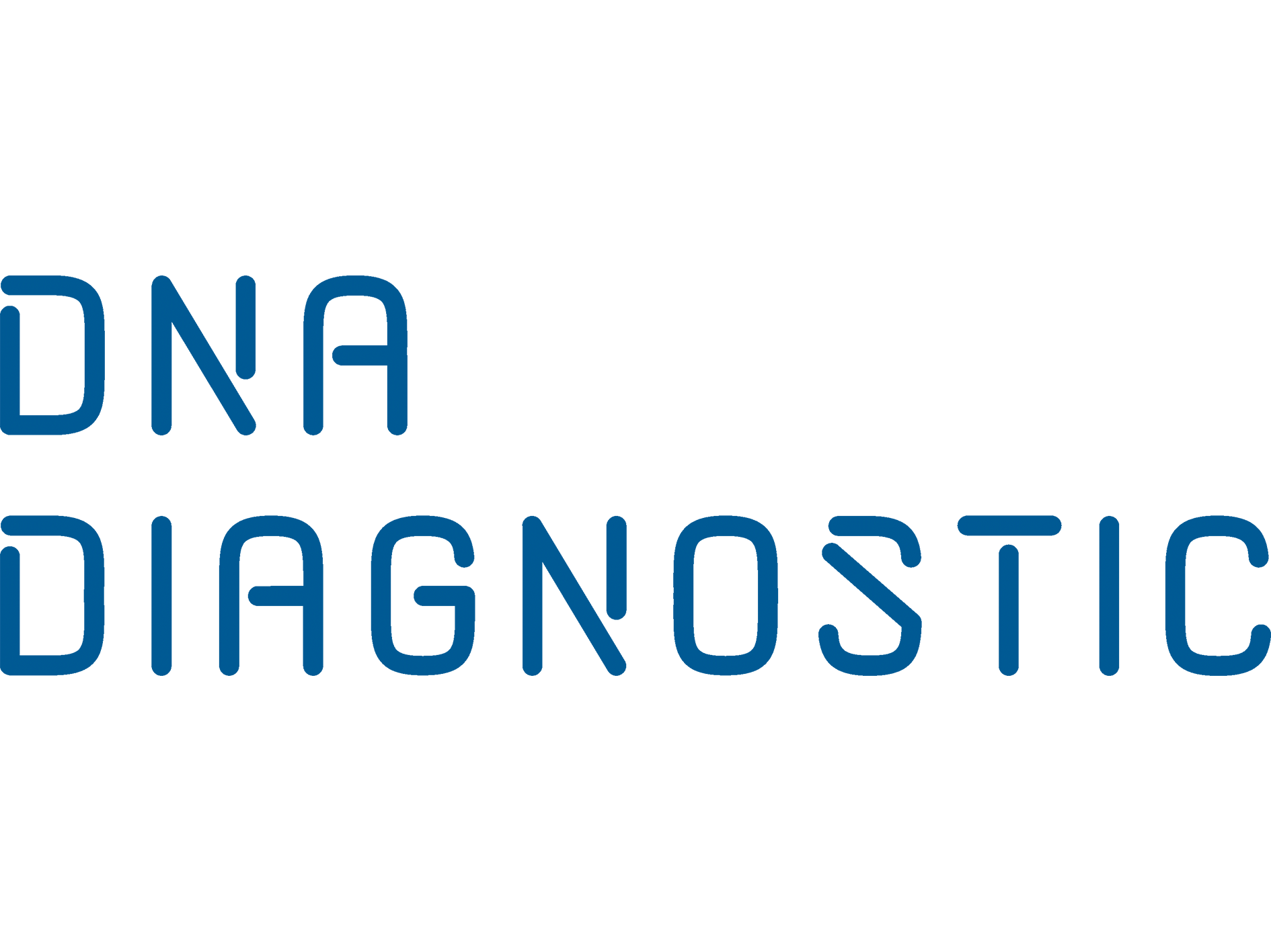 DNA DIAGNOSTIC